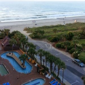 Meet your Posher, Joyce